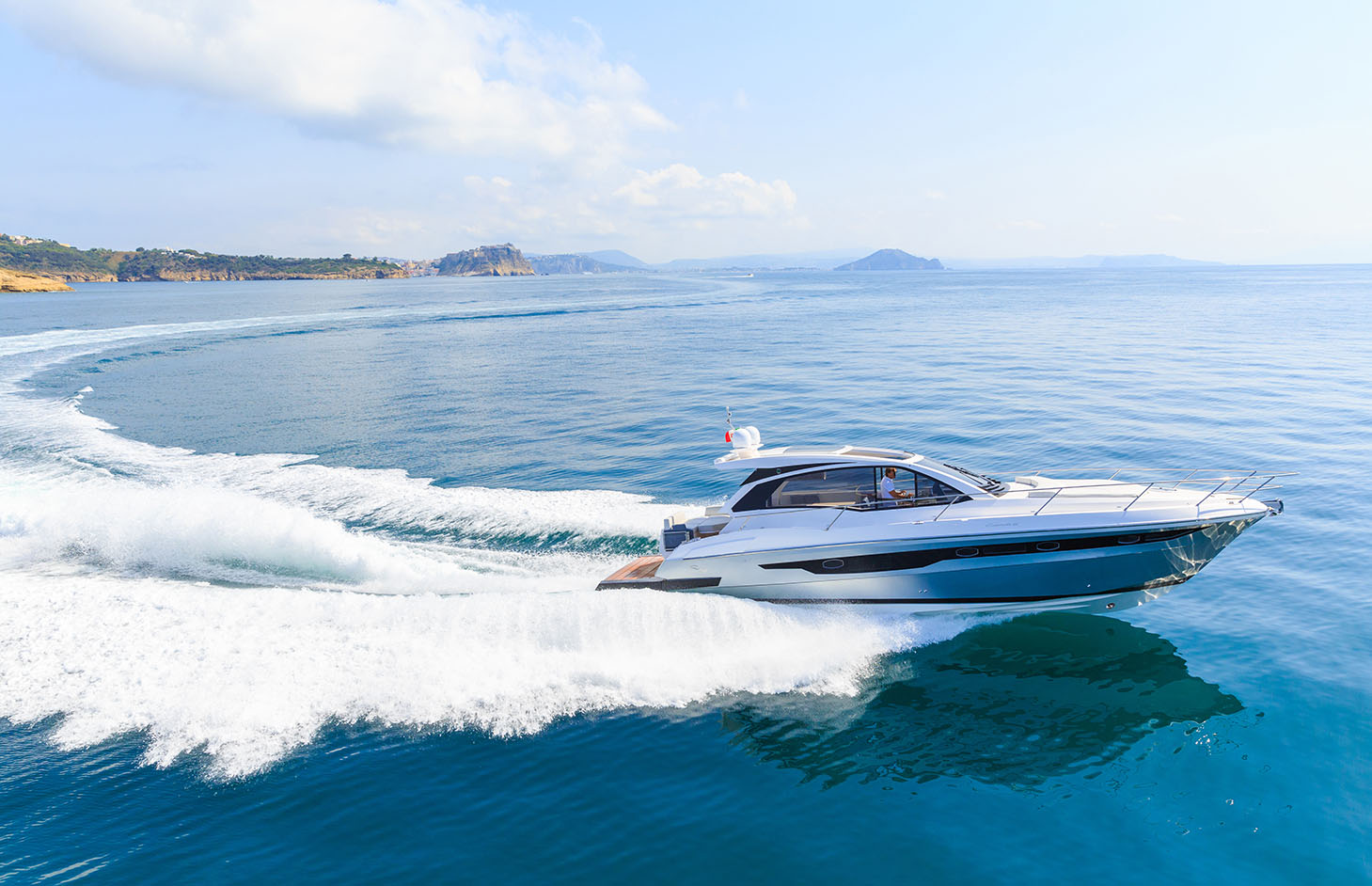 Alquiler barcos Ibiza
